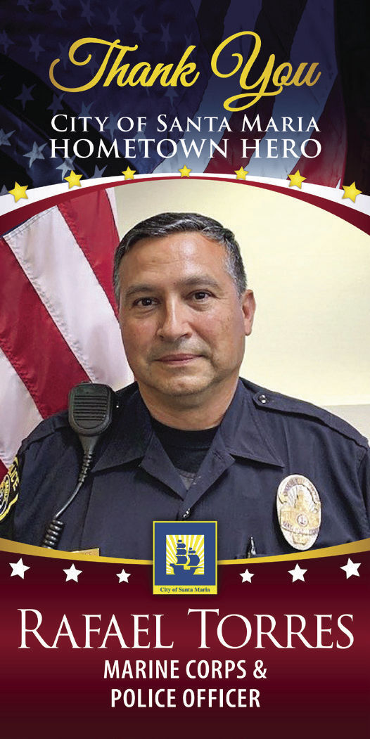 Rafael Torres